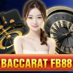 Baccarat FB88